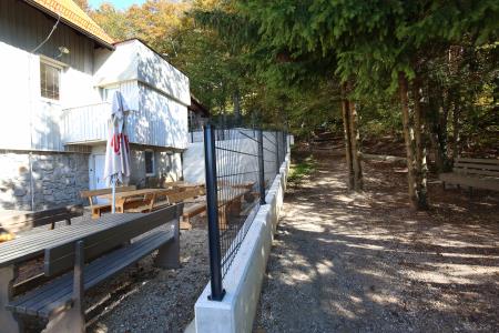 OTVORITEV DOMA NA SLIVNICI 21 FOTO LJUBO VUKELIČ